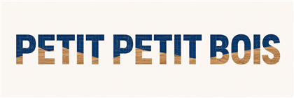 Logo Petit Petit Bois